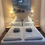 Mariotto Am Burghof Szálloda 3*