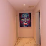 Mariotto Am Burghof Szálloda 3*
