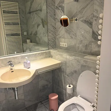 Mariotto Am Burghof Hotell Lörrach