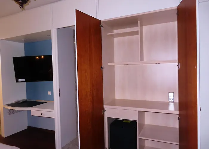 Mariotto Am Burghof Hotel 3*