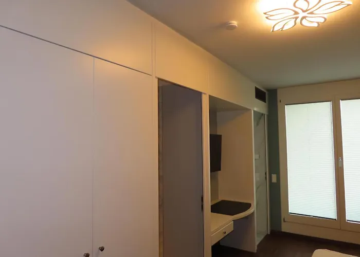 Mariotto Am Burghof Hotel