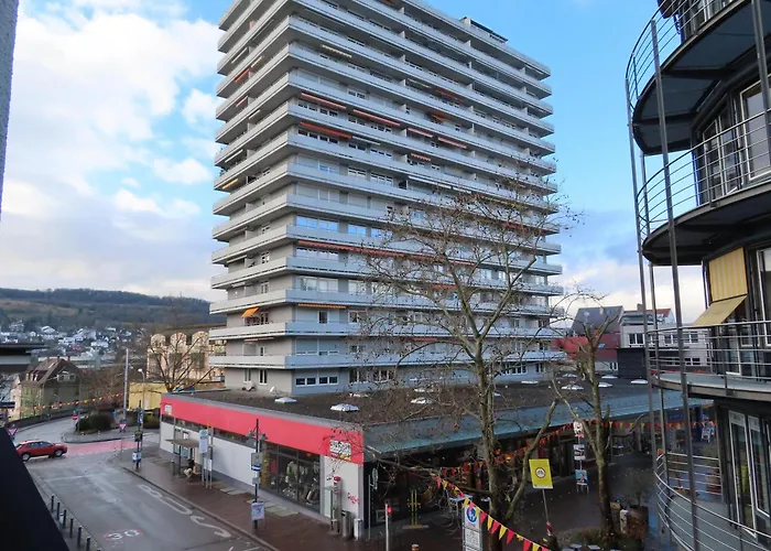 Hotel Mariotto Am Burghof